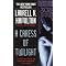 Meredith Gentry series by Laurell K. Hamilton