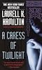 A Caress of Twilight (Meredith Gentry Novels)