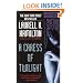 A Caress of Twilight (Meredith Gentry, Book 2)