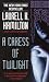 A Caress of Twilight (Meredith Gentry Novels)