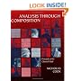 Analysis Through Composition: Principles of the Classical Style