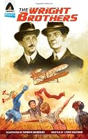 The Wright Brothers (Campfire Graphic Novels)
