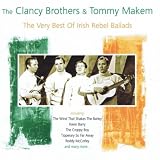Vey Best of Irish Rebel Ballads