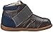 See Kai Run Sawyer Casual Leather High Top (Toddler)