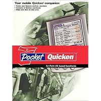 Pocket Quicken 2.0 For Palm OS and Windows Mobile (Pocket PC)