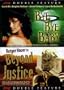 Bye Bye Baby+Beyond Justice [Slim Case] [Double Feature]