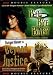 DVD : Bye Bye Baby+Beyond Justice[Double Feature]