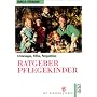 Ratgeber Pflegekinder: Erfahrungen, Hilfen, Perspektiven
