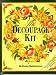 Decoupage Kit