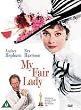 My Fair Lady [Import anglais]