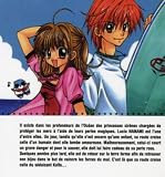 MERMAID MELODY T01