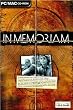 In Memoriam