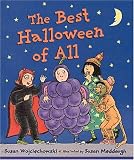 Best Halloween of All, The