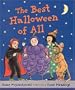 The Best Halloween of All