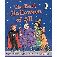The Best Halloween of All