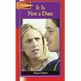 It Is Not a Date (Carter High Chronicles (Highinterest Readers)) by  Eleanor Robins