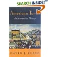 American Towns: An Interpretive History by David J. Russo