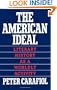 The American Ideal: Literary History as a Worldly Activity