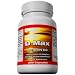 Vitamin D Max may play a role in the prevention and/or treatment of most health conditions.