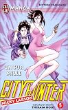 City Hunter (Nicky Larson), tome 5 : Un sur mille
