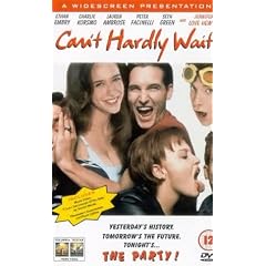 Can't Hardly Wait [DVD] [1998]