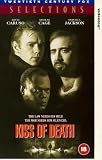 Kiss of Death [VHS] [1995] VHS