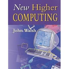 New Higher Computing