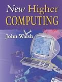 New Higher Computing