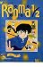 Book Ranma 1/2 Comic Part Three #11 (Part Three)