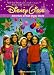 Disney Girls: Adventure at Walt Disney World - Book #7 (Disney Girls)