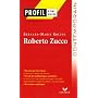 Roberto Zucco de Bernard-Marie Kolt�s