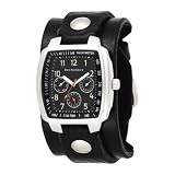 Red Monkey Designs Mens RM425 Navigator Chrono