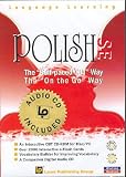 Language Learning Polish SE: The Self-Paced CBT Way, The On the Go Way (Windows/Macintosh)