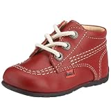 Kickers Kids Kick Hi B Core Baby Shoe
