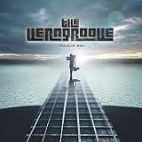 Veragroove, The Travelin' Man - EP