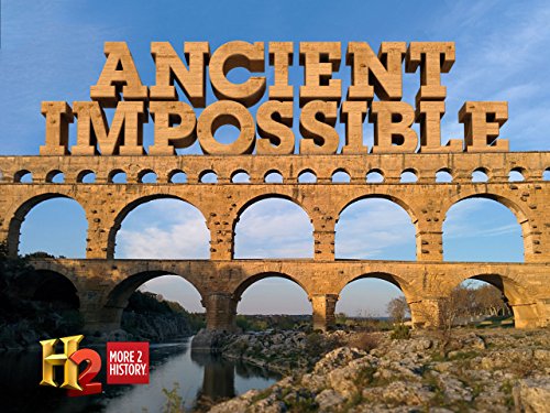 Ancient Impossible Season 1