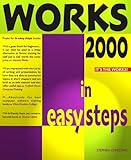 Works 2000 in easy steps