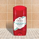 UPC 012044000281 product image for Old Spice Deodorant High Endurance, Pure Sport, 3.25-Ounce Sticks (Pack of 6) | upcitemdb.com