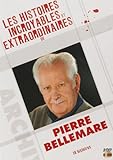 Image de Histoires extraordinaires de Pierre Bellemare - volume 3 (18 histoires)