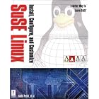 Click here to buy Install, Configure, and Customize SuSE Linux by Joe Brokmeier, Tony Ho, Rob Bos, and William Schaffer.