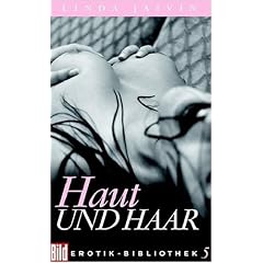 Haut und Haar. Bild Erotik-Bibliothek Band 5