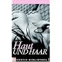 Haut und Haar. Bild Erotik-Bibliothek Band 5