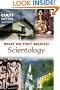 Scientology: What do they believe?