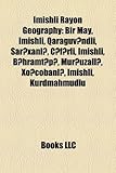 Imishli Rayon Geography Introduction: Bir May, Imishli, Qaraguv Ndli, Sar Xanl, C F Rli, Imishli, B Hramt P, Mur Uzall, Xo Cobanl, Imishli-