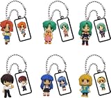 ひぐらしのなく頃に マスコットコレクション BOX