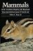 Books : Mammals of the Carolinas, Virginia, and Maryland