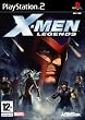 X-Men Legends (PS2)