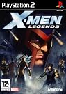 X-Men Legends (PS2)