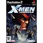 X-Men Legends (PS2)