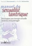 Manuel de sexualit� tantrique